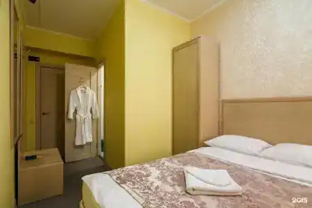 Moscow Comfort - 9