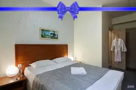 Moscow Comfort - 23