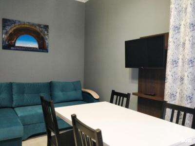 Vanva Aparthotel - 37