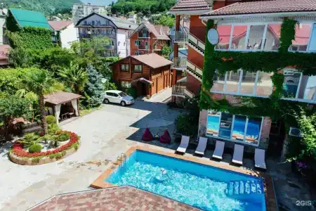 Черное Море - 21