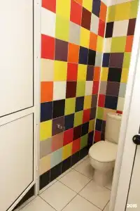City Hostel - 13