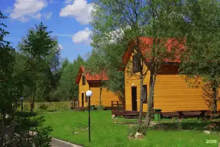 Медвежьи Озера - 18