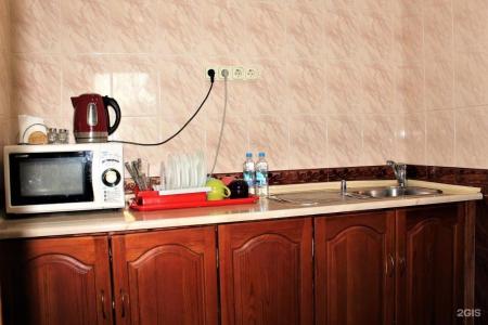 Царицынский Комплекс - 41