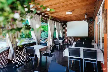 Черное Море - 1