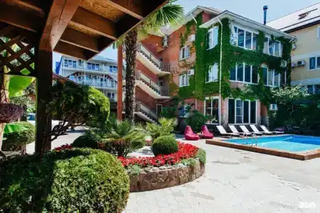 Черное Море - 28