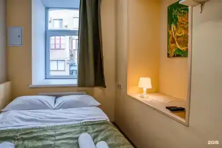 Moscow Comfort - 27