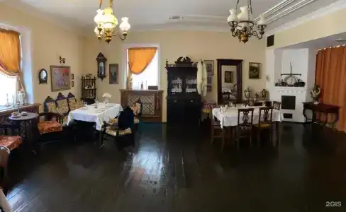 Купеческий - 2