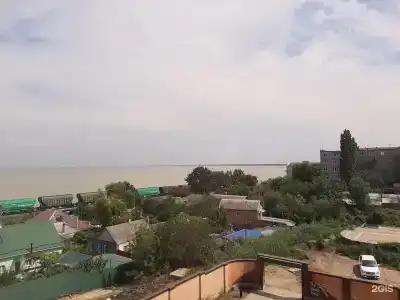 Ейская усадьба на Мира - 42