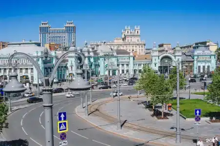 Туррис Тверская - 25