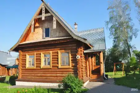 Дивеевская Слобода - 36