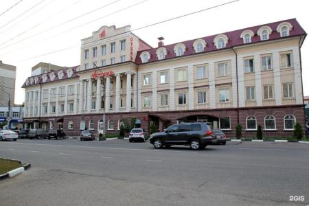 Астория - 12