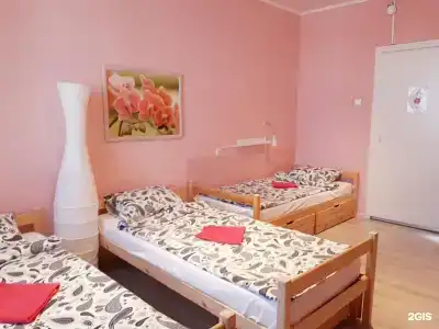 Hostel Stars - 50