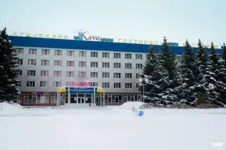 Кама - 23