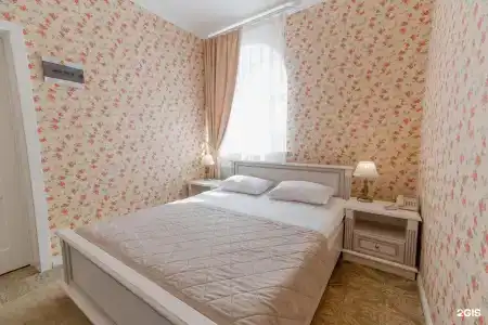 Кремлевский Парк - 12