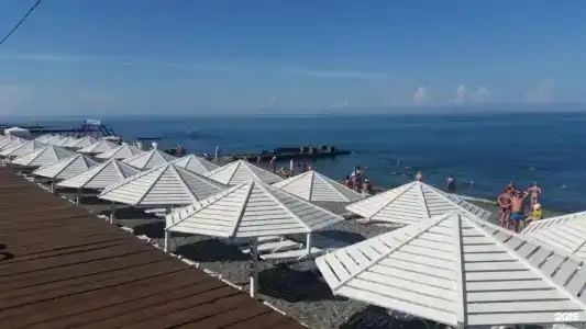 Гостевой дом на Морозова 67 - 7