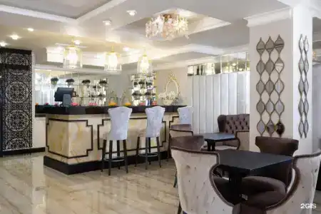 Тропикана Резорт бай Стеллар Адлер - 53
