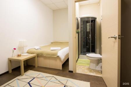 Z Hostel - 33