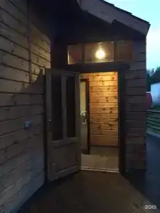 Зеленый Бор - 17