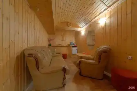 Голдэн Лэди - 32
