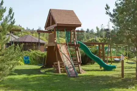 Голицын Клуб - 27