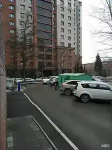Дачный - 50