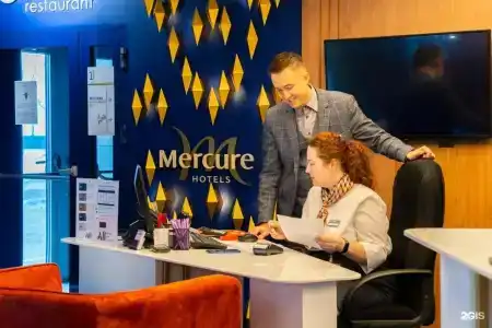 Mercure - 85
