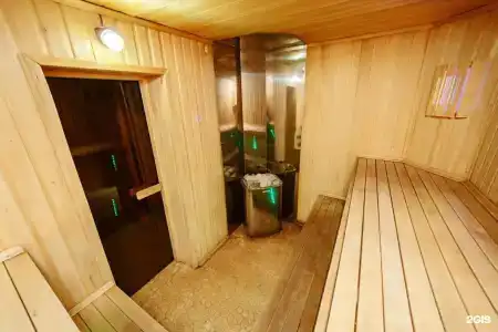 Bliss House - 135