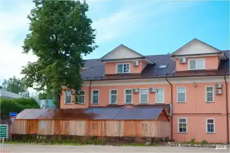 Юрьево Подворье - 18