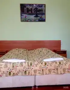 Семейный Отдых - 25
