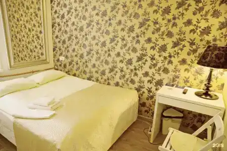 Антре - 5