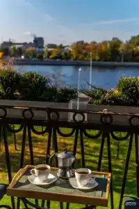 La Cite - 30