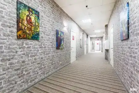 Биксбит Хостел - 22