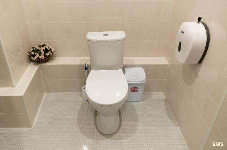 Hostel Apart Express - 34