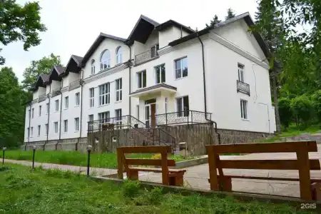 Серебряный век - 1