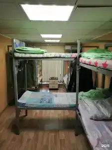 WeekendSleep Hostel - 7