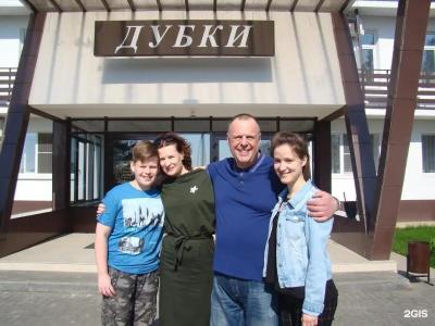 Дубки - 35