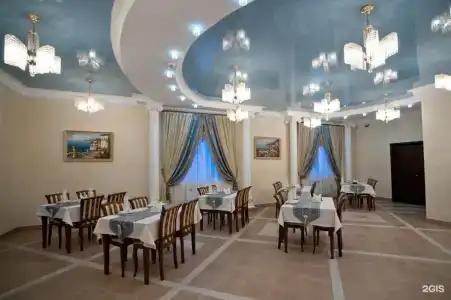 Business Hotel - 26