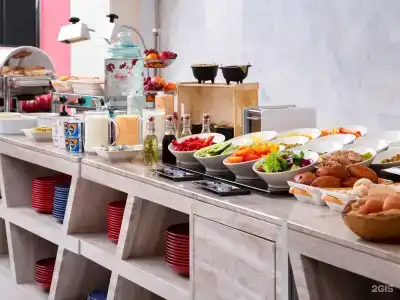 Ibis Styles - 82