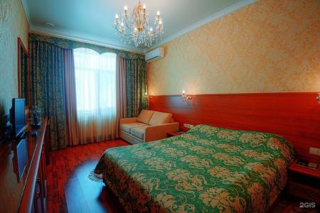 Savoy Petit - 24
