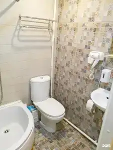 Антре - 118