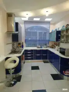 Голдэн Лэди - 6
