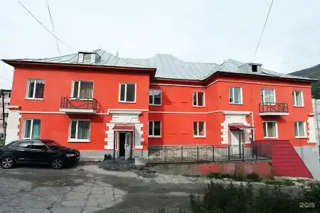 Парковая - 29