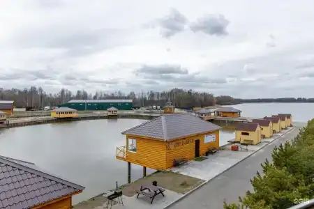 Saint Lake у Святого Озера - 27
