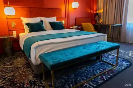 Mercure - 51