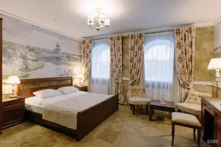 Кремлевский Парк - 8