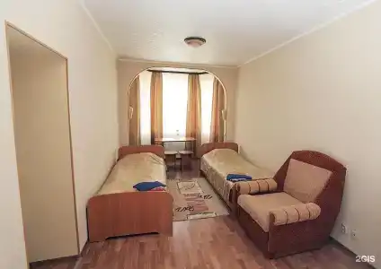 Парковая - 4