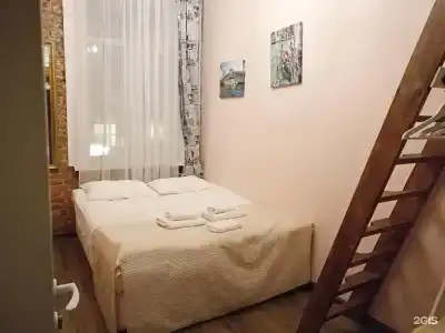 Антре - 8