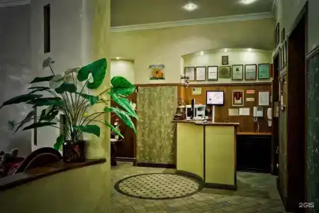 Шелфорт - 5