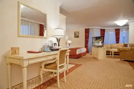 Rimar Hotel Krasnodar - 54