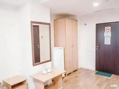 SmartHotels КДО Волгоград - 6